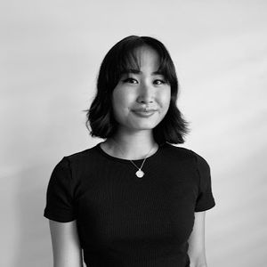 Meet your Posher, Ashlyn